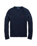 KNIT SWEATER