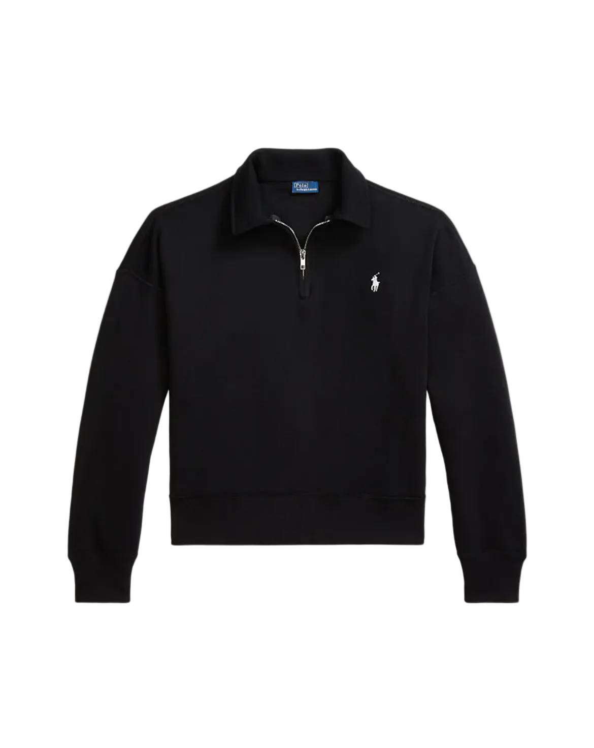 CHECK - SWEATER