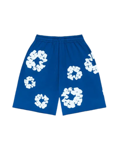 FLOWER TEARS | SHORTS