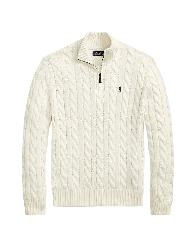 KNIT SWEATER