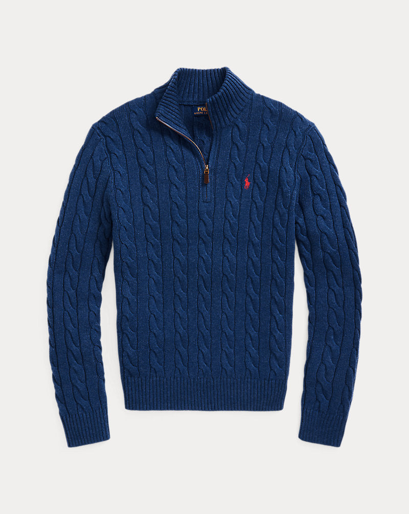 KNIT SWEATER