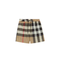 CHECK - SHORTS