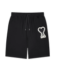 HEART SHORTS