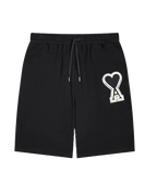HEART SHORTS