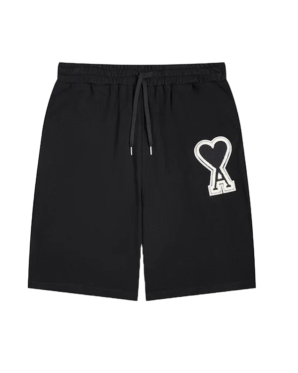 HEART SHORTS