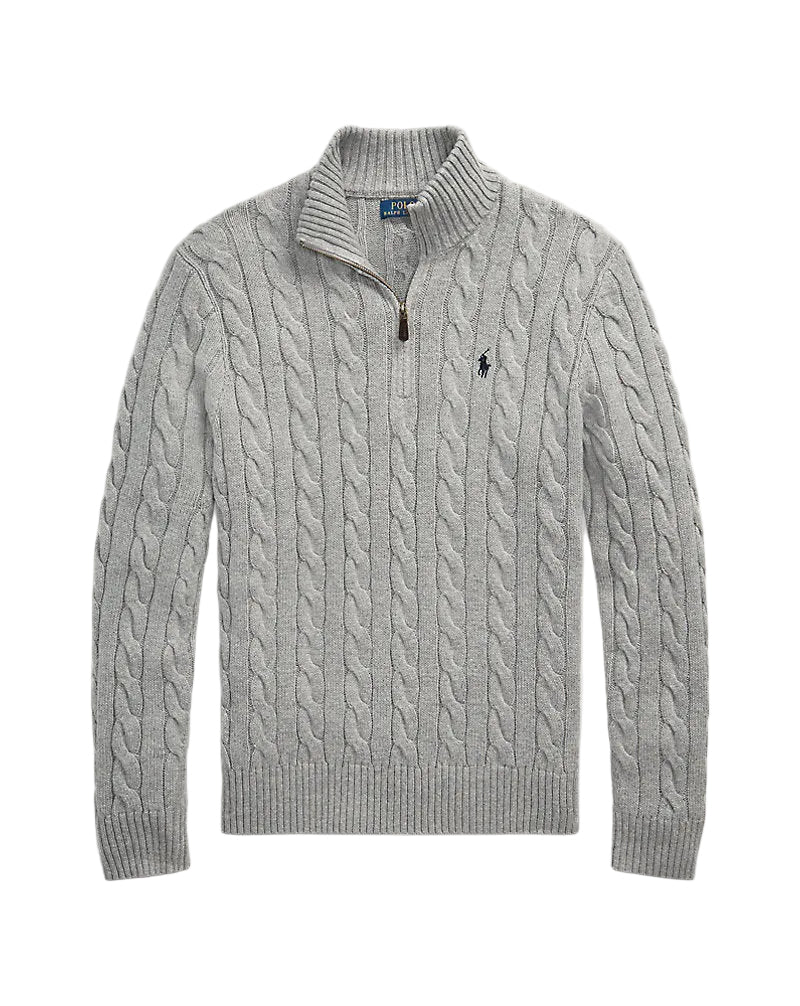 KNIT SWEATER