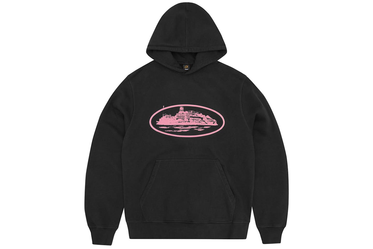 CRTZ - SWEATER