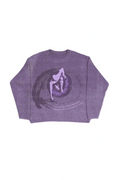 Break Free' Knitted Sweater