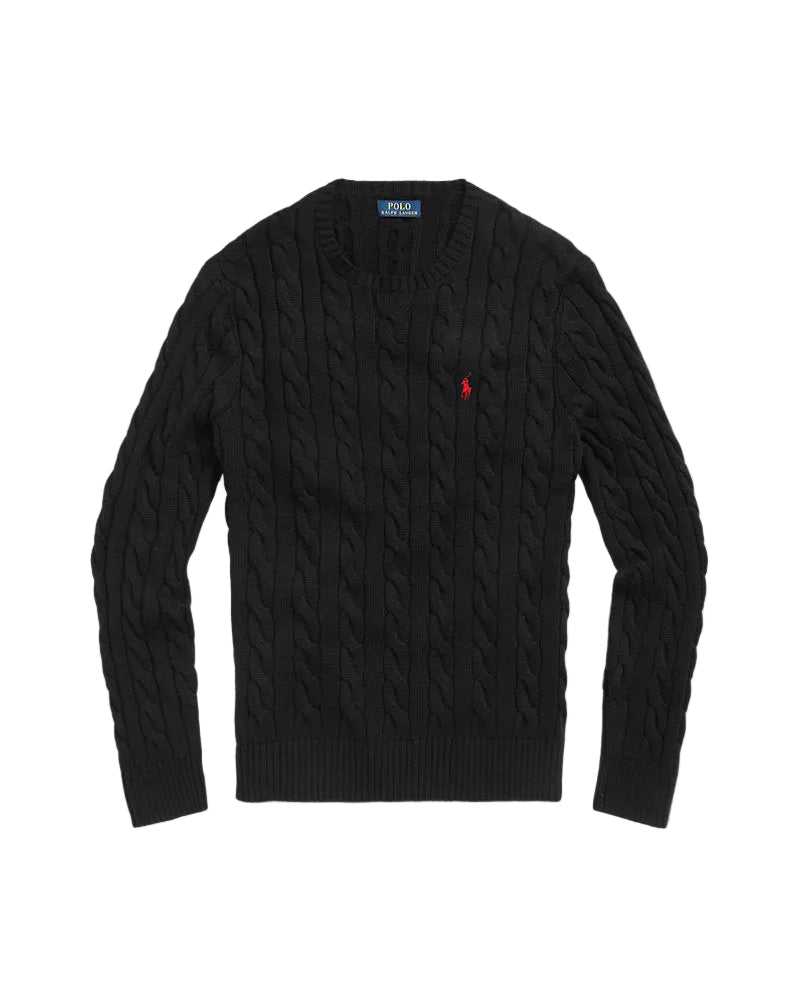 KNIT SWEATER