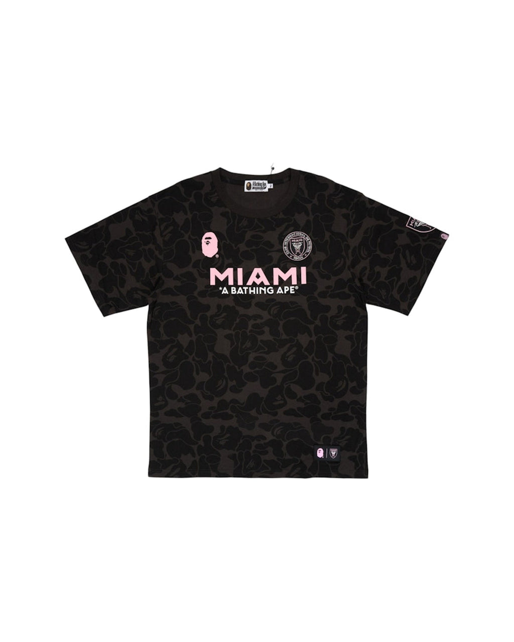 MIAMI TEE