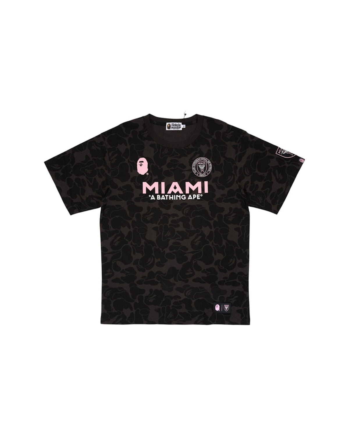 MIAMI TEE