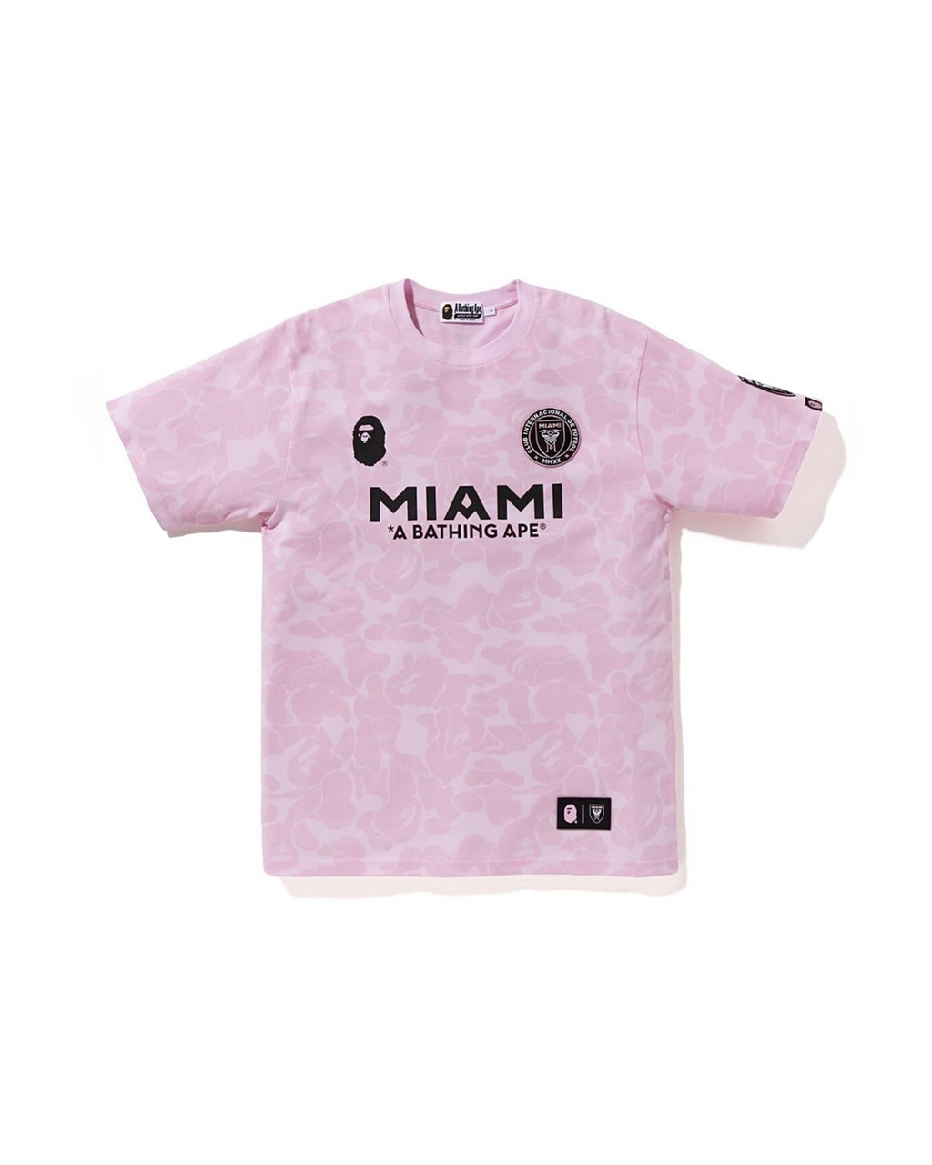 MIAMI TEE