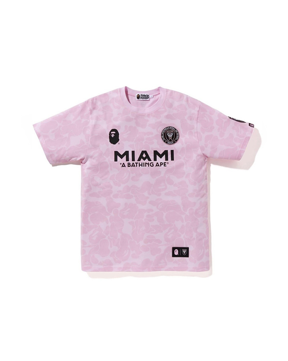 MIAMI TEE