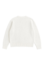 Portrait Knitsweater