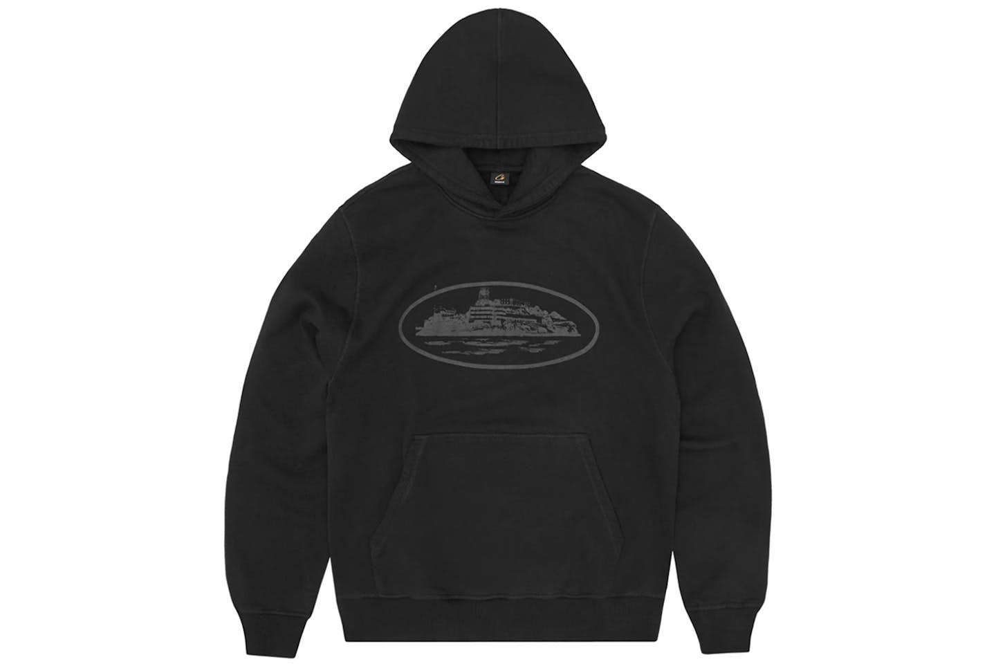 CRTZ - SWEATER