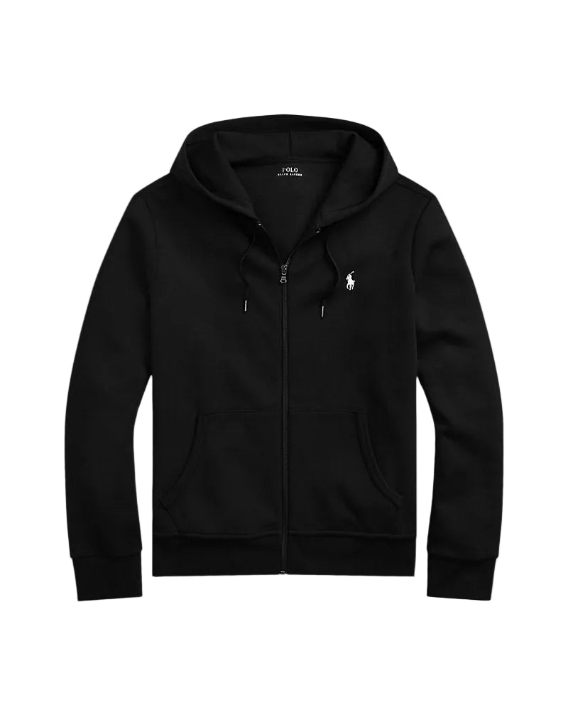 CHECK SWEATER