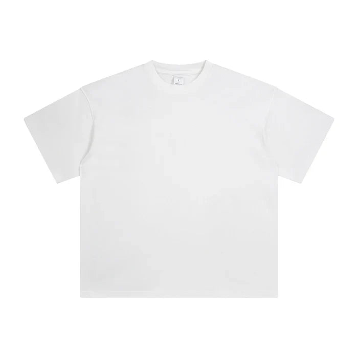 Daily Basic Tee