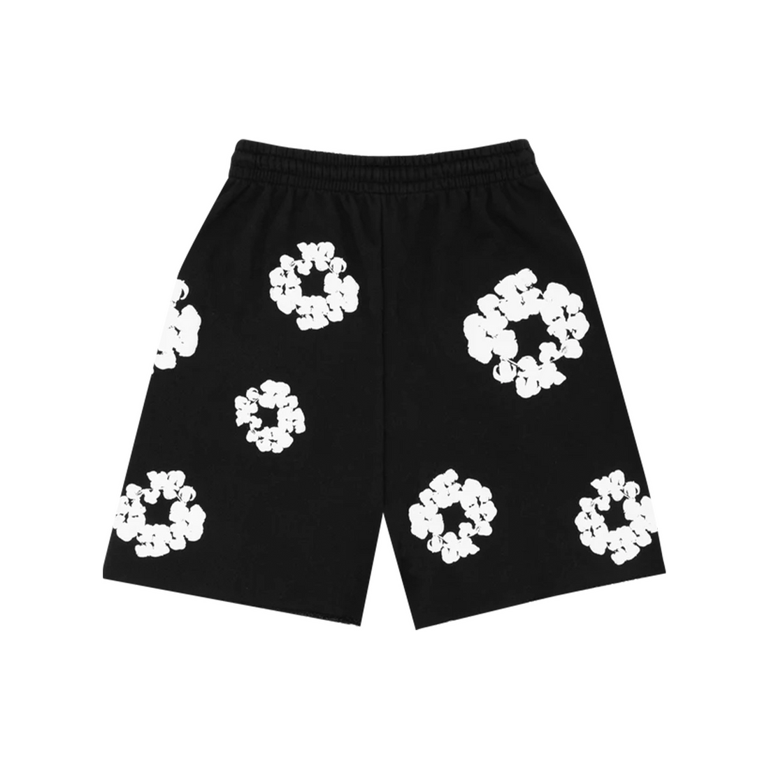FLOWER TEARS | SHORTS