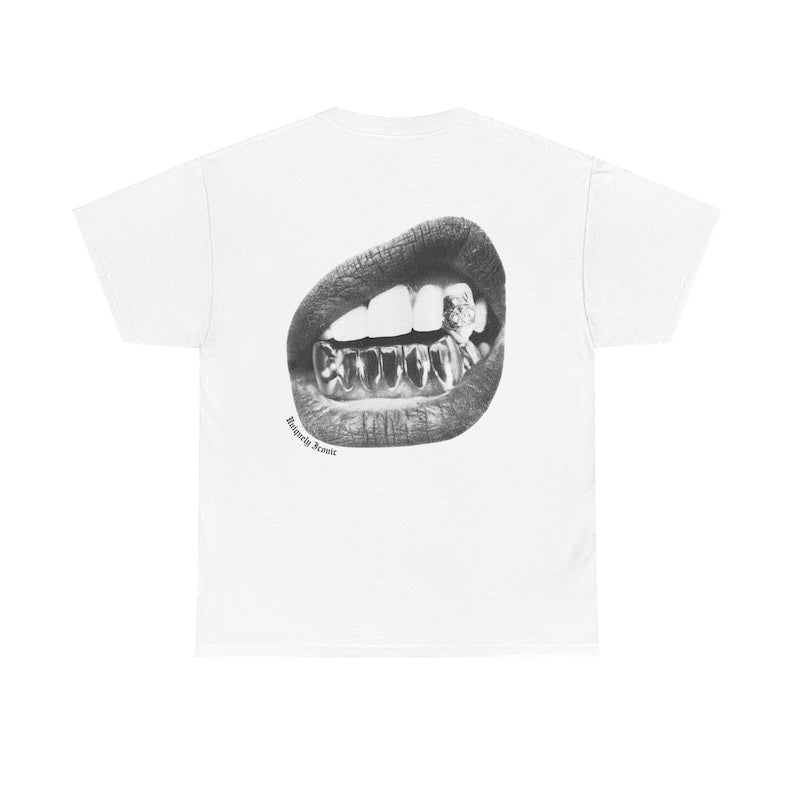 LIPS TEE
