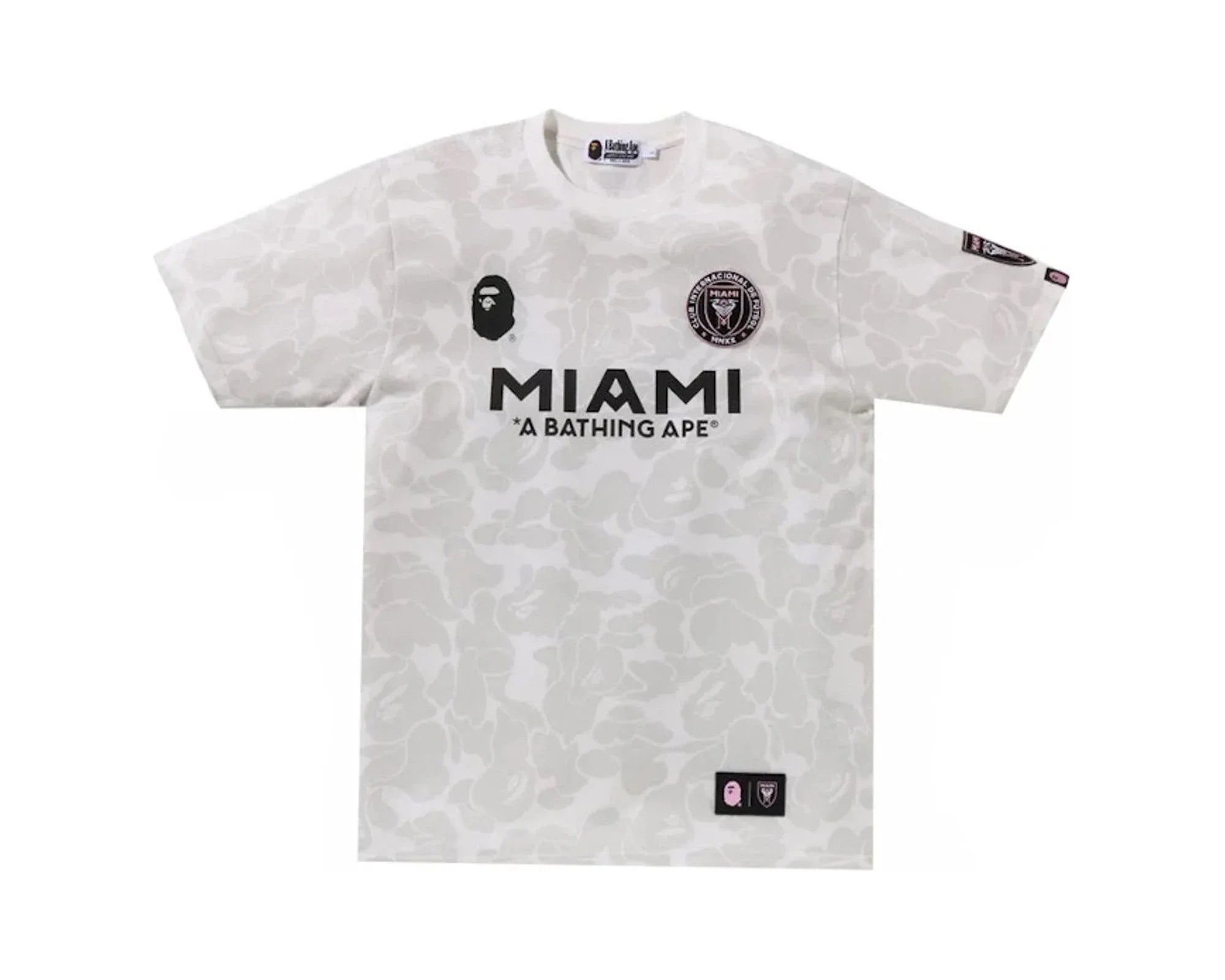 MIAMI TEE