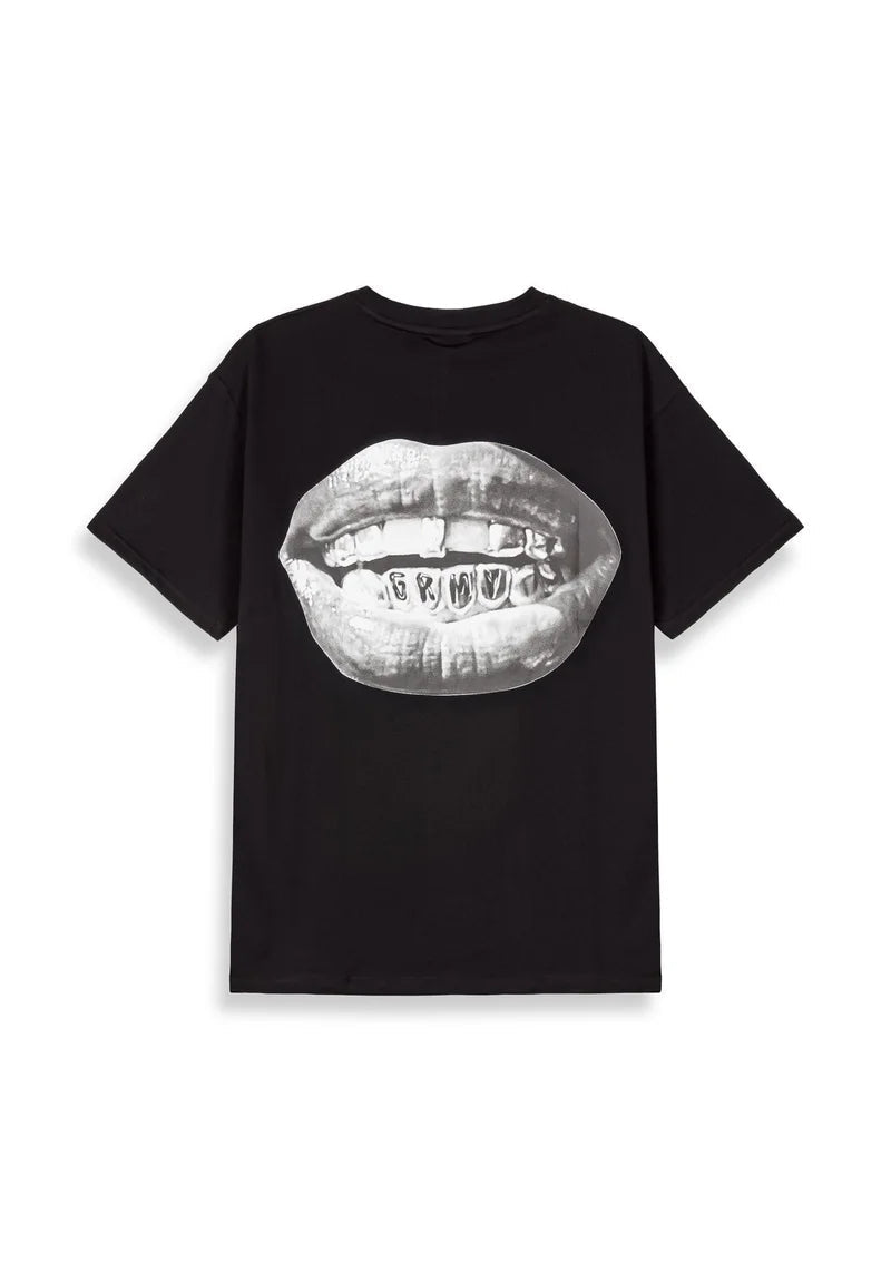 LIPS TEE