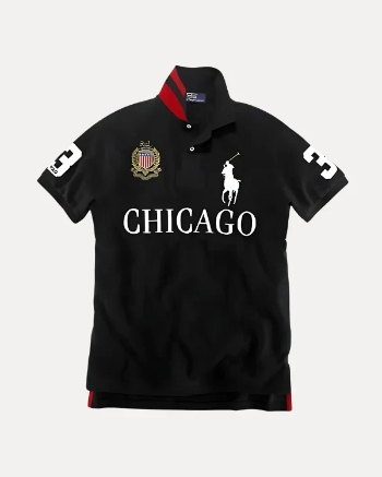 POLE TEE