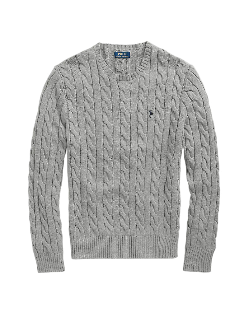 KNIT SWEATER