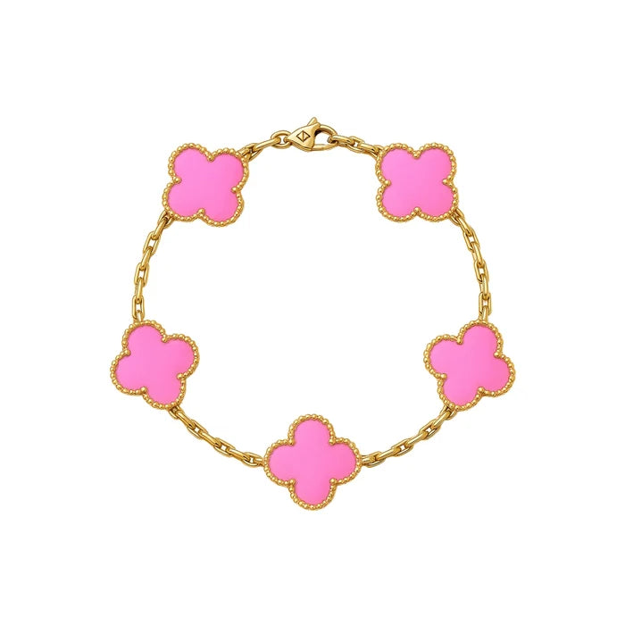 CLOVER – BRACELET