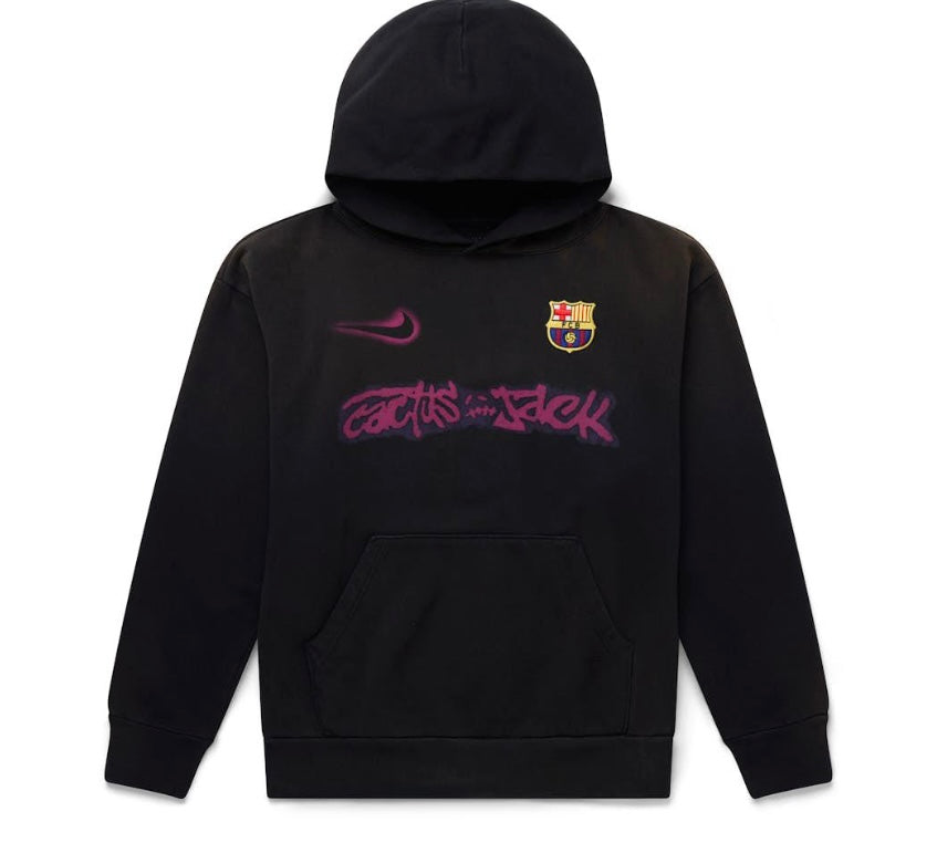 BARCELONA - SWEATER