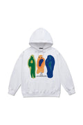 Hoodie 'Radiation'