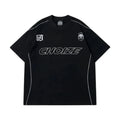 BLACK - TEE