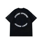 BLACK - TEE