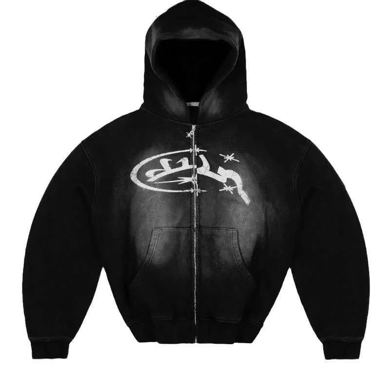 ARCANE - HOODIE
