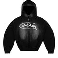 ARCANE - HOODIE