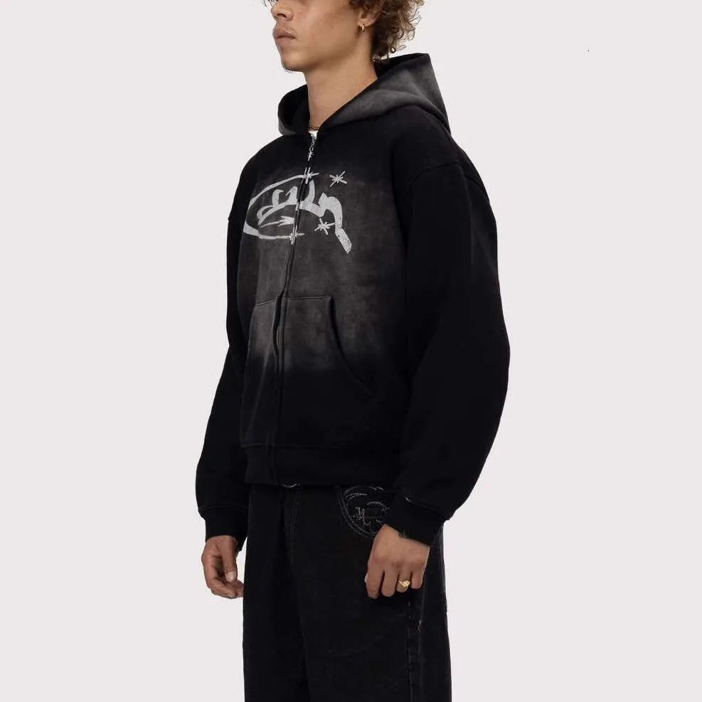 ARCANE - HOODIE