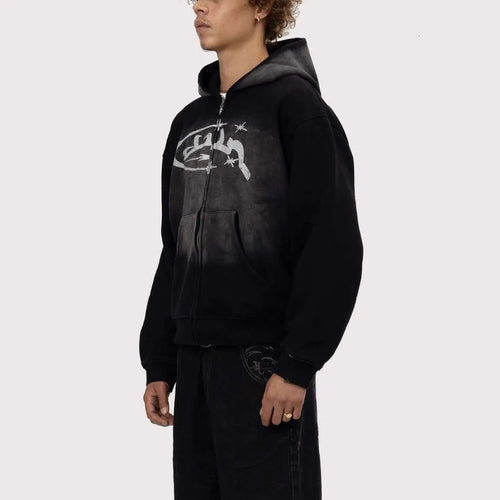 ARCANE - HOODIE