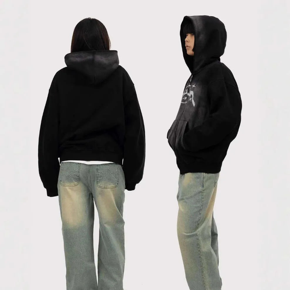 ARCANE - HOODIE