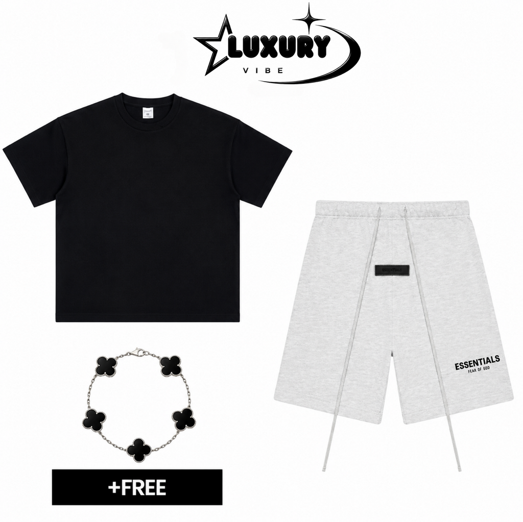 CORE MOTION - OUTFIT