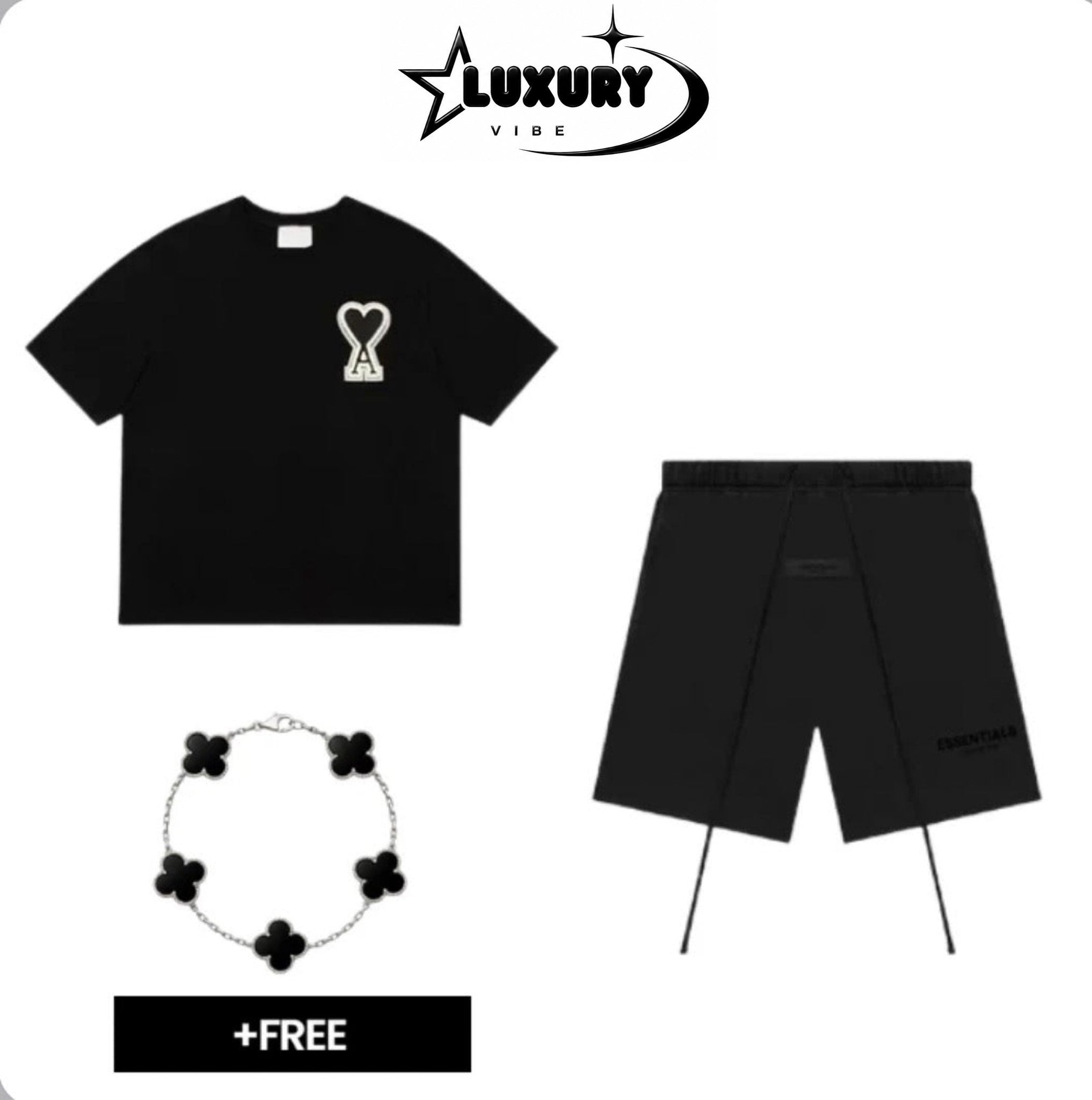 ECLIPSE CORE - OUTFIT