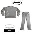 DOLLAR DRIP - OUTFIT