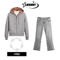 STREETMODE - OUTFIT