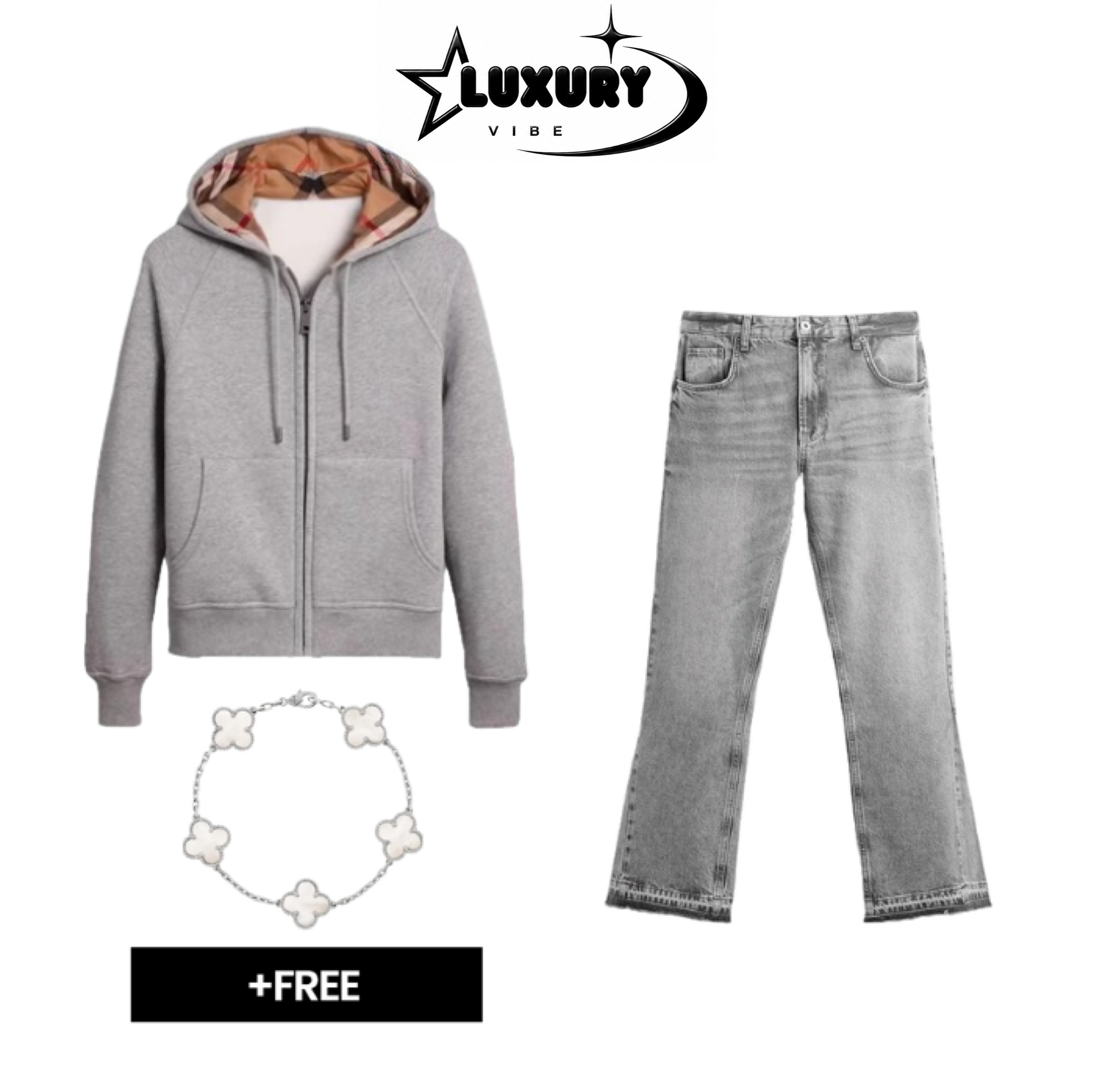 STREETMODE - OUTFIT