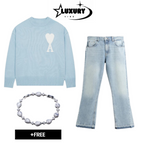 COZYFIT - OUTFIT