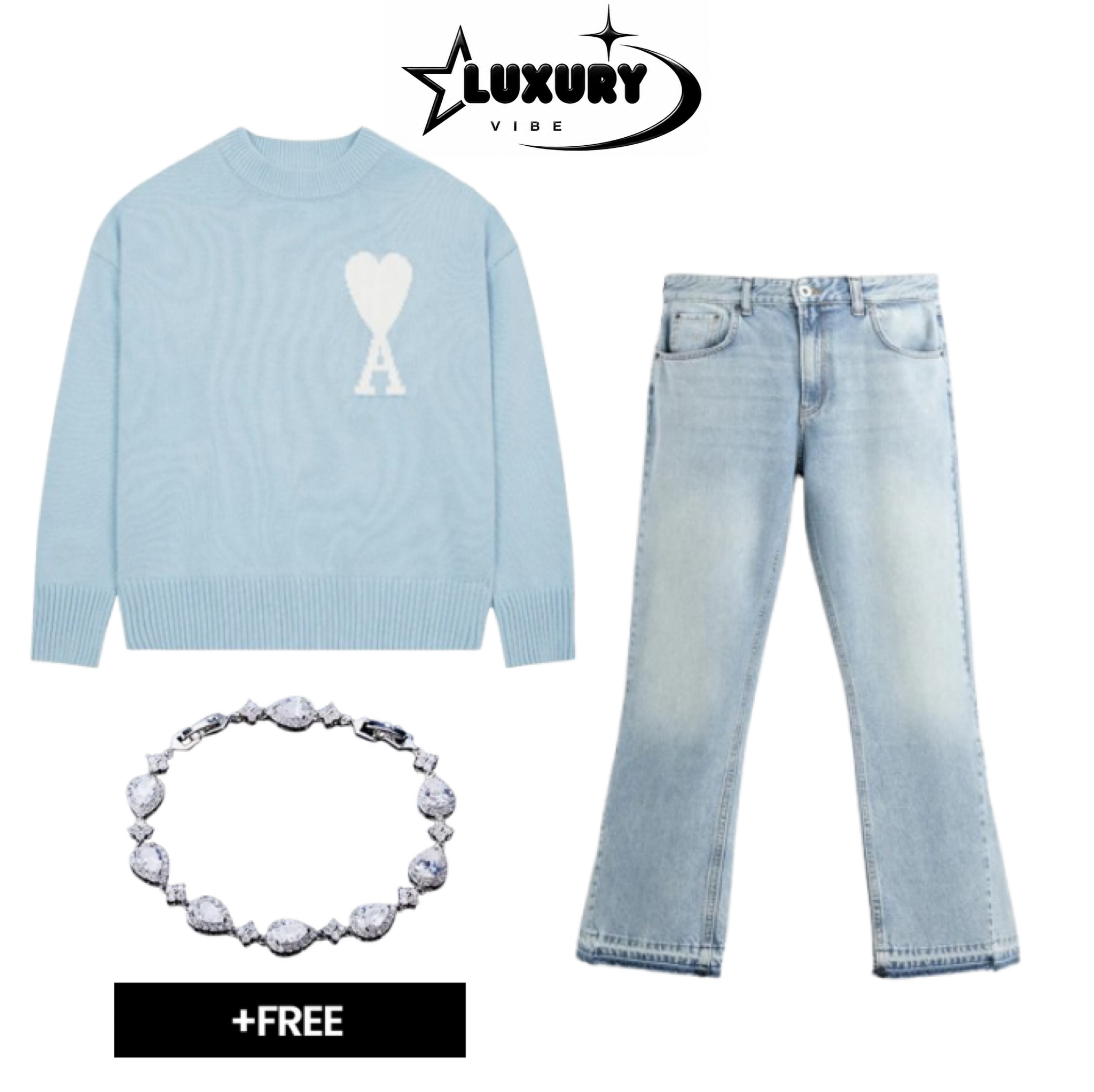 COZYFIT - OUTFIT