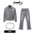 URBAN STREET SET - OUTFIT