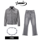 URBAN STREET SET - OUTFIT