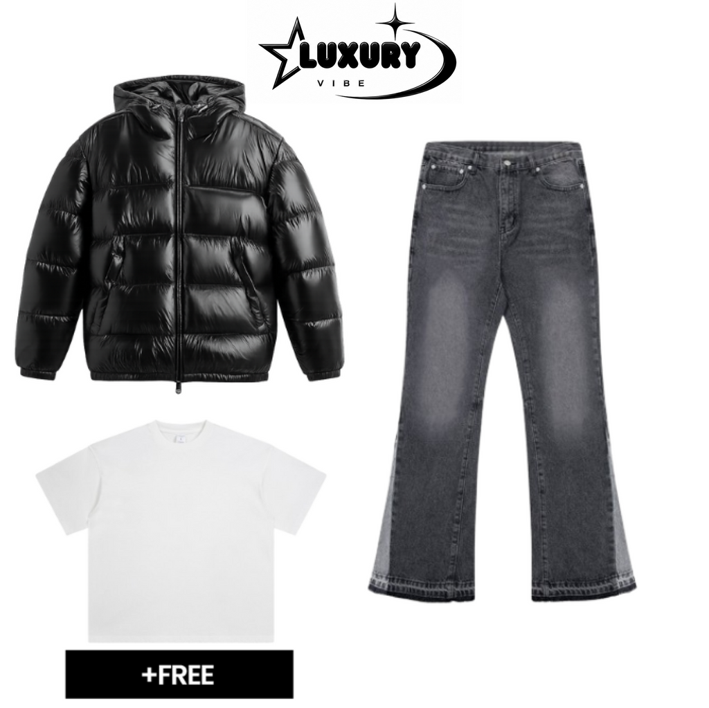 CITY NIGHTS - OUTFIT