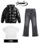 CITY NIGHTS - OUTFIT