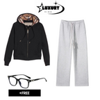 EASY OUT - OUTFIT