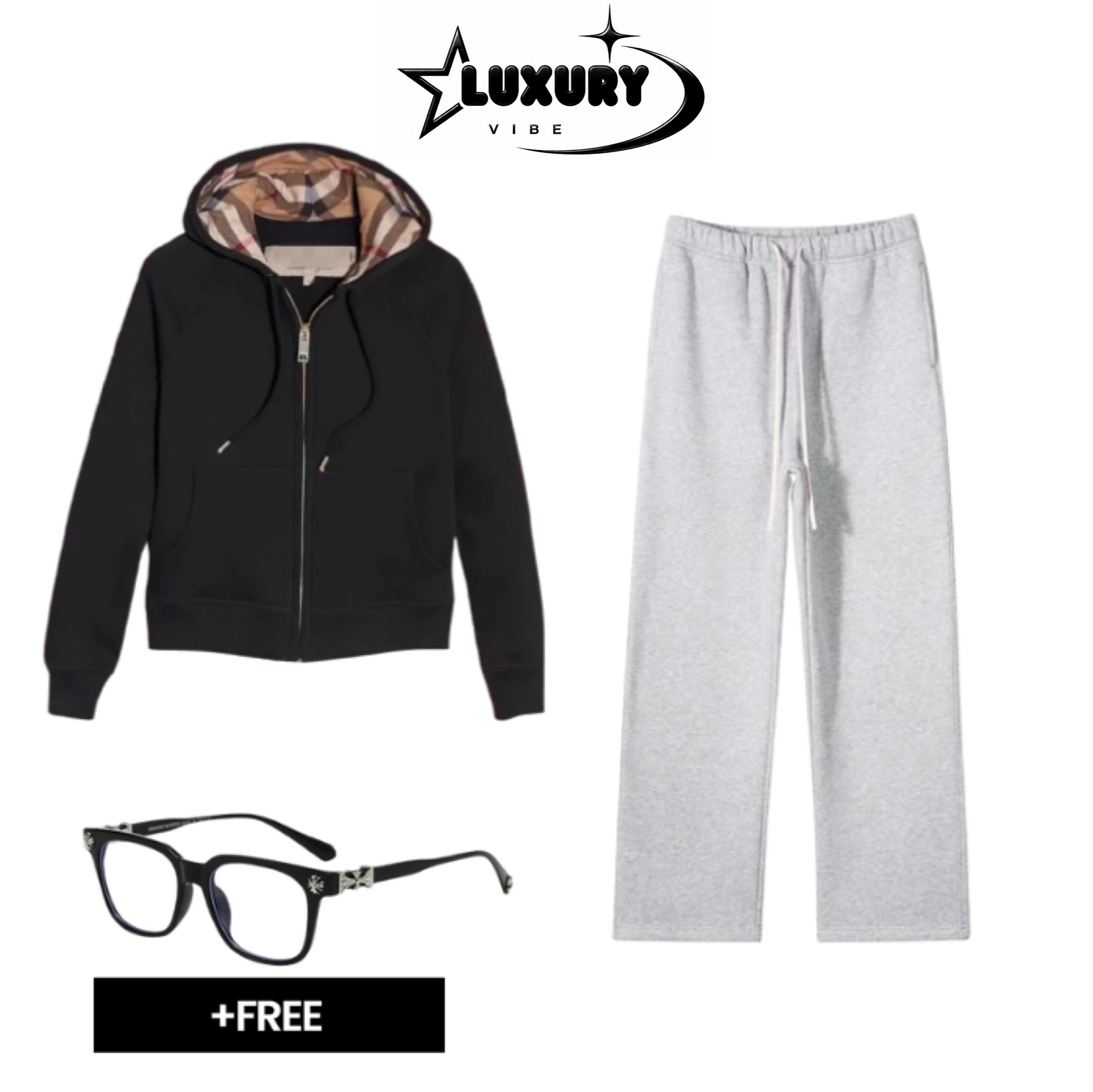 EASY OUT - OUTFIT